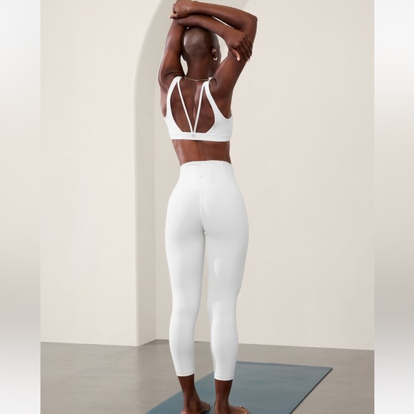 Elation Ultra High Rise 7/8 Legging - Picture 2 of 6